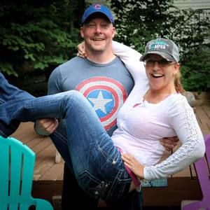 Meet your Posher, Kari